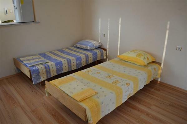 Къща За Гости "Черната Роза" Bulgarevo Ngoại thất bức ảnh