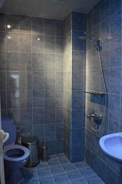 Къща За Гости "Черната Роза" Bulgarevo Ngoại thất bức ảnh